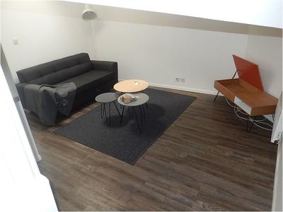 Appartement - 18 m² - 1 pièce