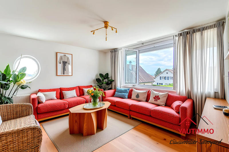 Maison - 126 m² - 5 pièces