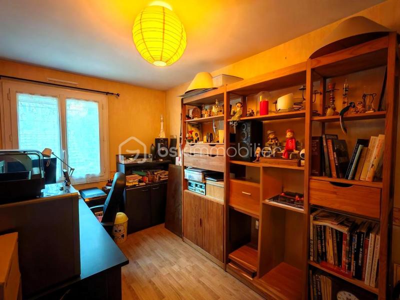 Maison - 104 m² - 5 pièces