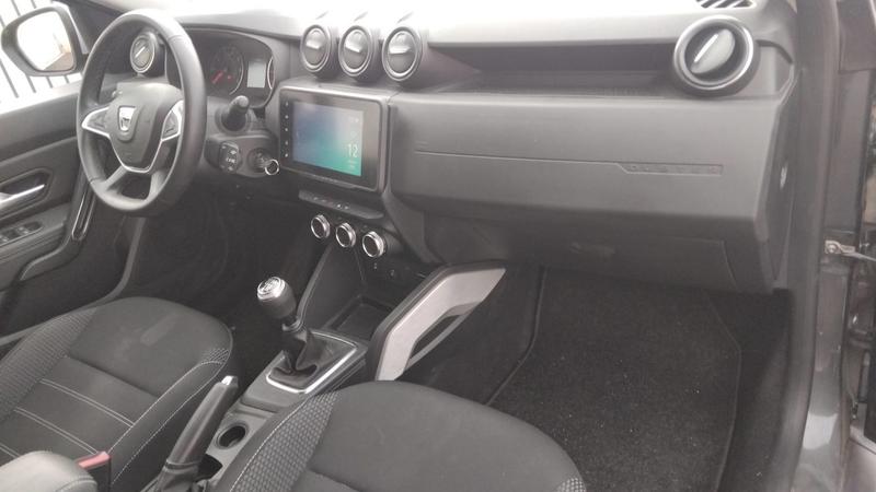 Dacia Duster II 1.3 TCe 130 Prestige