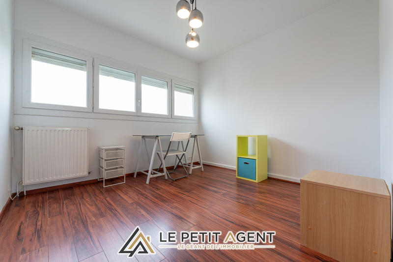 Appartement - 68 m² - 4 pièces