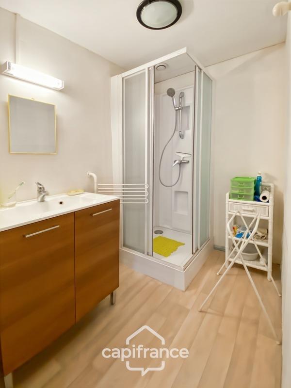 Maison de village - 74 m² - 3 pièces