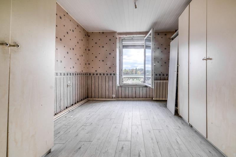 Maison - 141 m² - 6 pièces