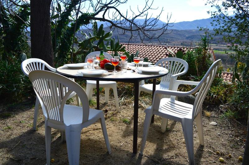 Maison - 117 m² - 5 pièces