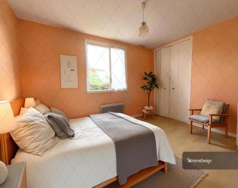 Maison - 180 m² - 7 pièces