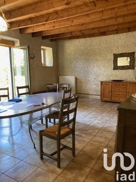 Maison de campagne - 140 m² - 4 pièces