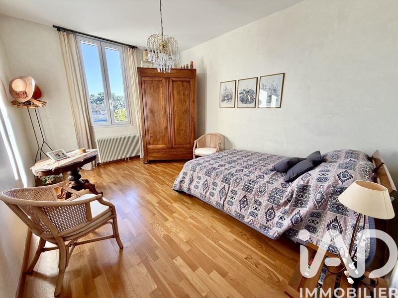 Maison - 173 m² - 6 pièces