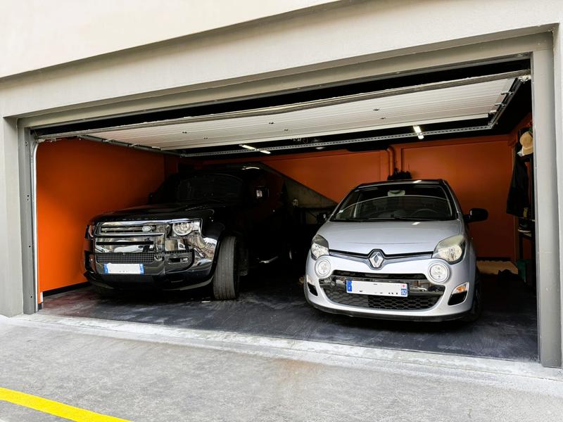 Maison contemporaine - 153 m² - 5 pièces