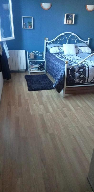 Maison de village - 92 m² - 5 pièces