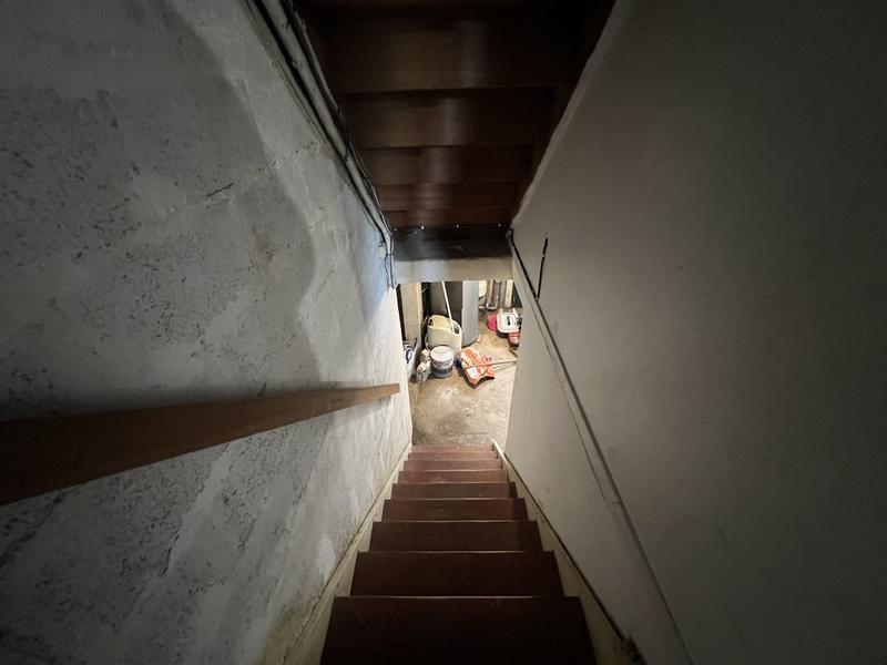 Maison - 105 m² - 6 pièces