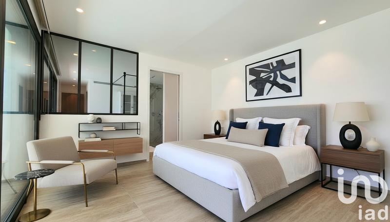 Maison de maîtres - 310 m² - 9 pièces