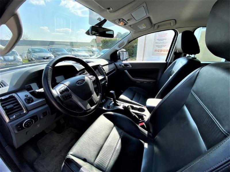 Ford Ranger III Phase 2 3.2 Tdci 20v 4x4 Limited 200 cv Ba