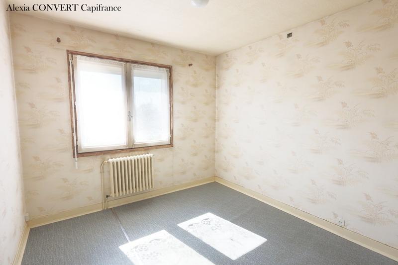 Maison - 117 m² - 7 pièces