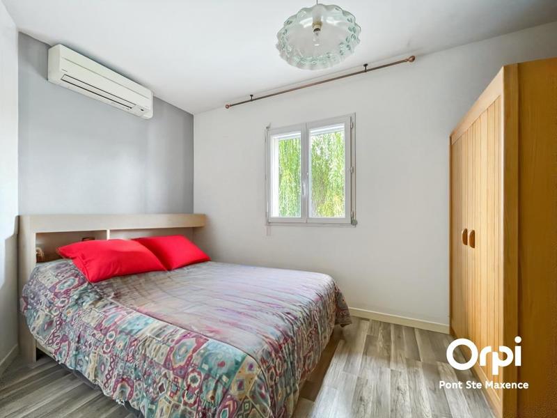 Maison - 169 m² - 7 pièces