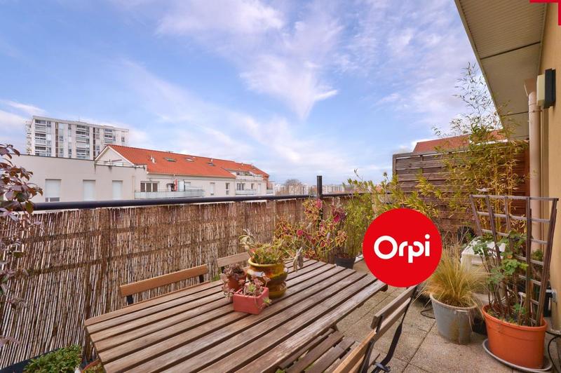 Appartement - 81 m² - 4 pièces