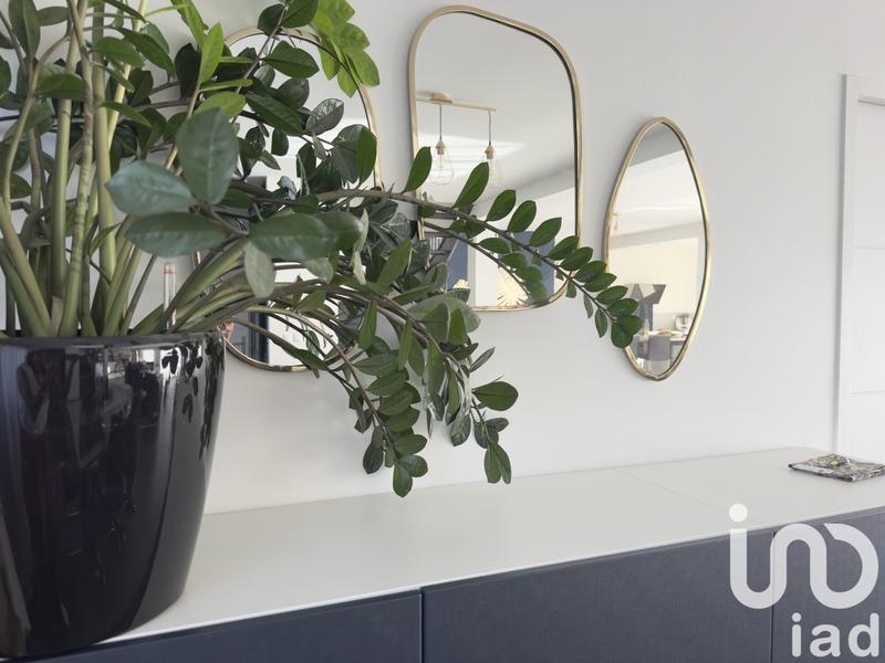 Maison - 180 m² - 7 pièces