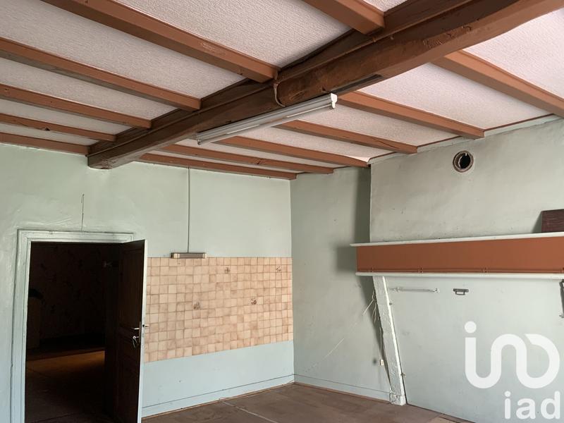 Maison - 122 m² - 4 pièces