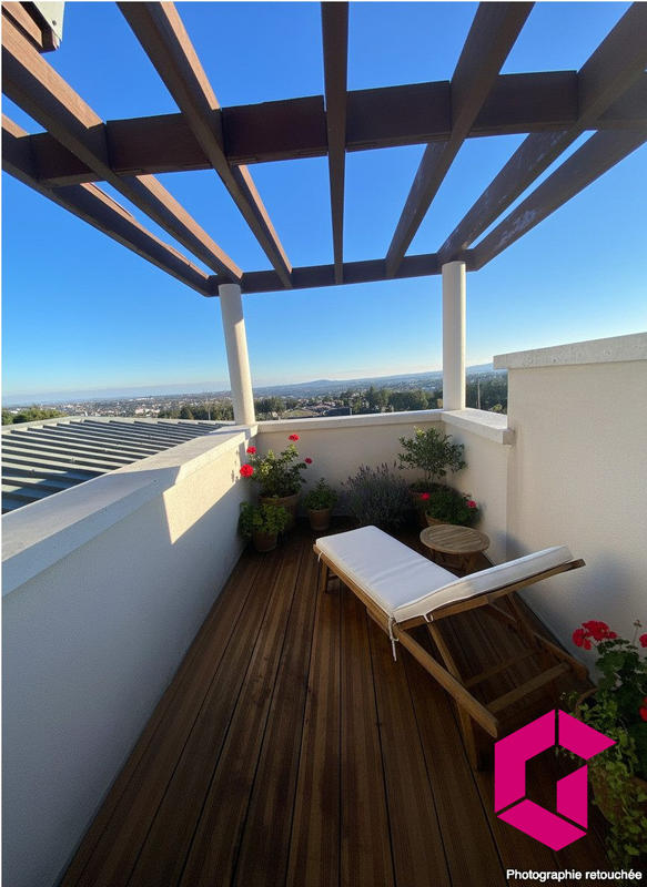 Maison - 174 m² - 5 pièces