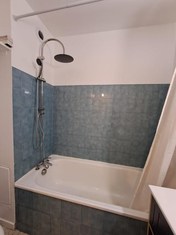 Appartement - 26 m² - 2 pièces