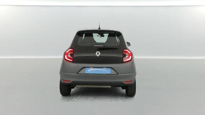 Renault Twingo III SCe 75 - 20 Zen