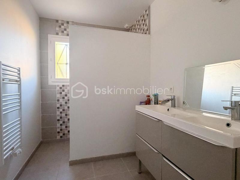 Maison - 104 m² - 5 pièces