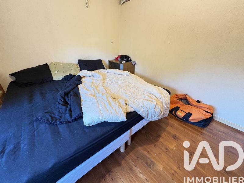 Maison - 79 m² - 3 pièces