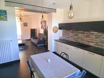 Maison - 138 m² - 5 pièces