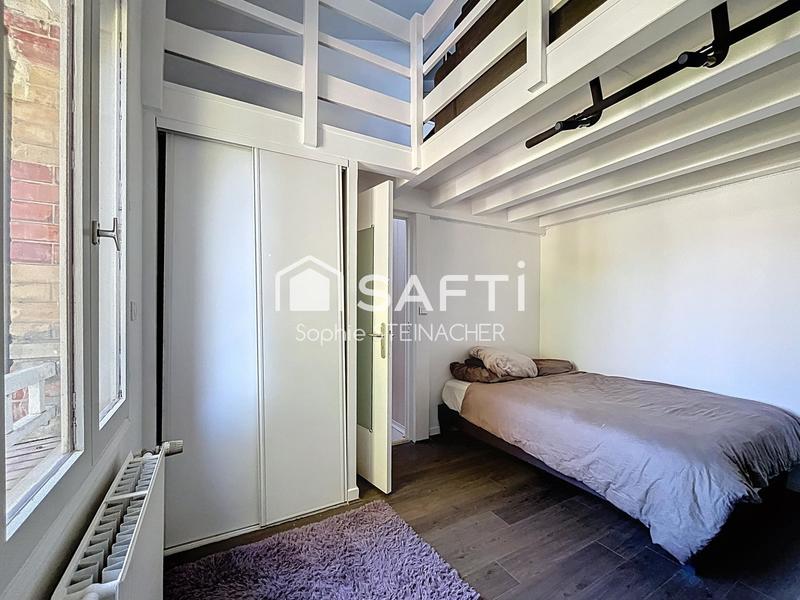 Maison de maîtres - 156 m² - 6 pièces