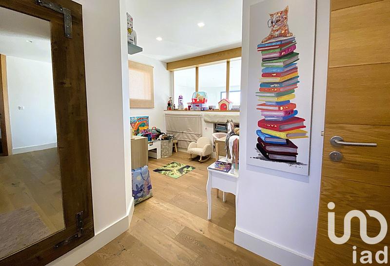 Maison de maîtres - 238 m² - 5 pièces