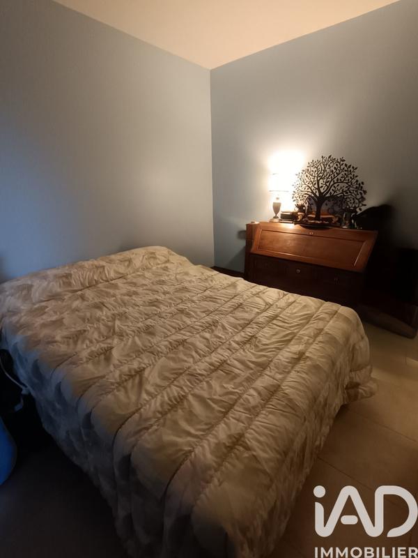 Appartement - 114 m² - 5 pièces