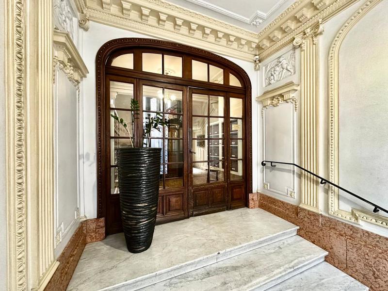 Appartement - 50 m² - 3 pièces