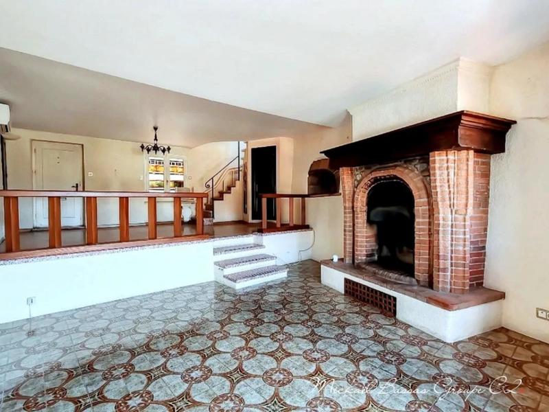 Maison - 83 m² - 4 pièces