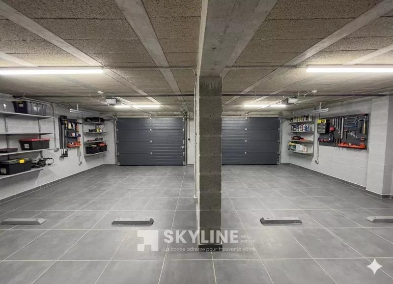 Maison - 75 m² - 3 pièces