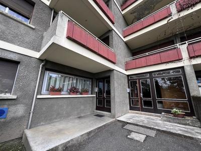 Appartement - 74 m² - 3 pièces