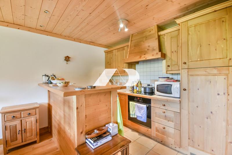 Appartement - 86 m² - 4 pièces