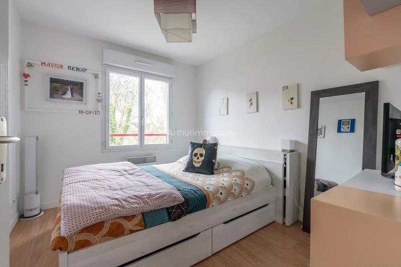 Appartement - 102 m² - 5 pièces