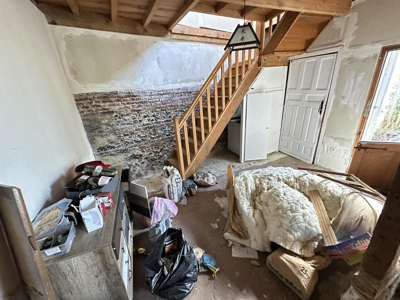 Maison - 81 m² - 4 pièces