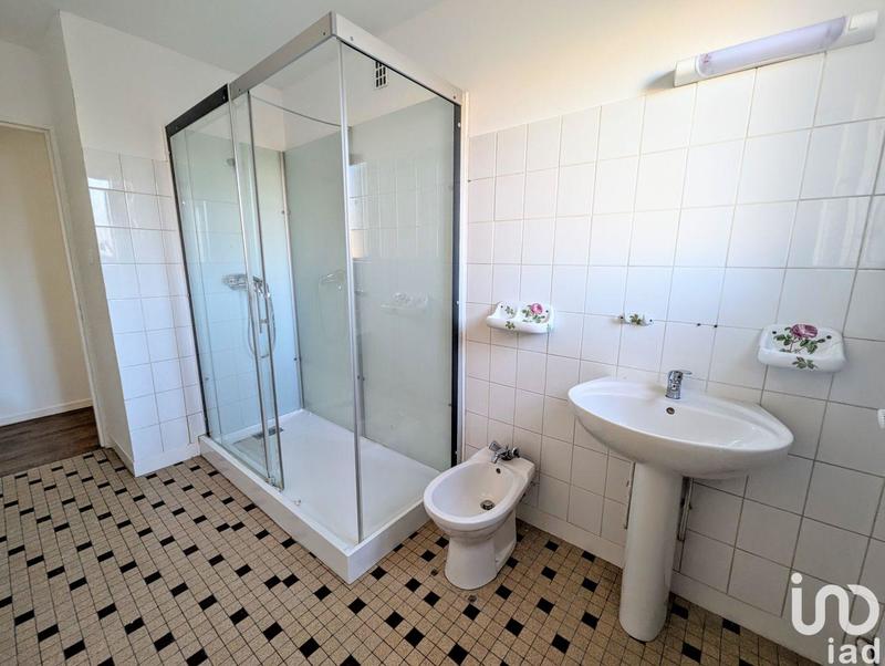 Appartement - 75 m² - 3 pièces