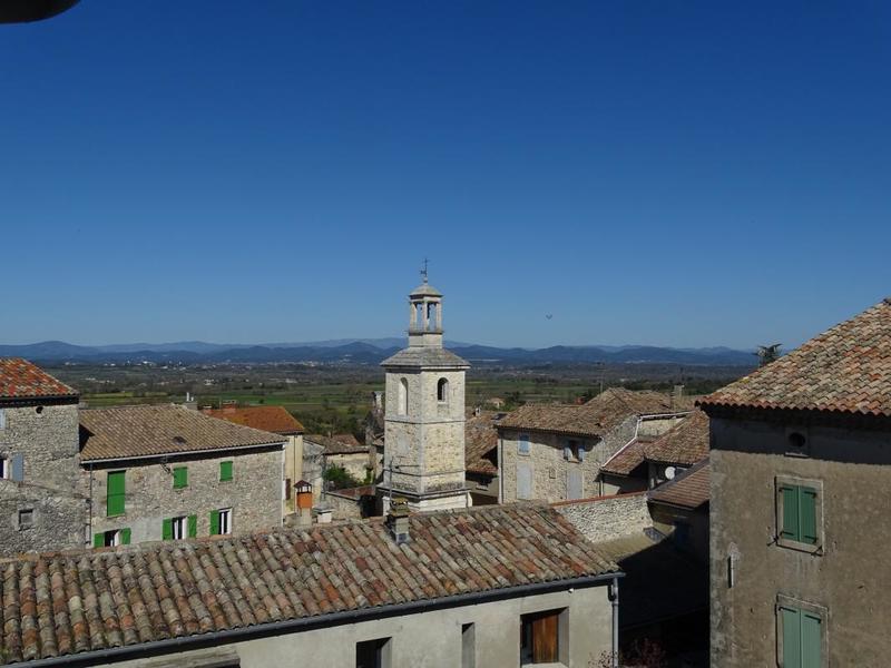 Maison de village - 150 m² - 8 pièces