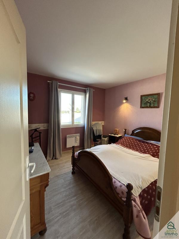 Maison - 140 m² - 7 pièces