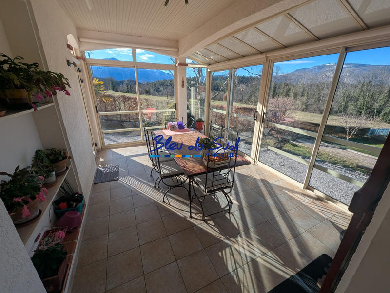 Villa - 127 m² - 5 pièces