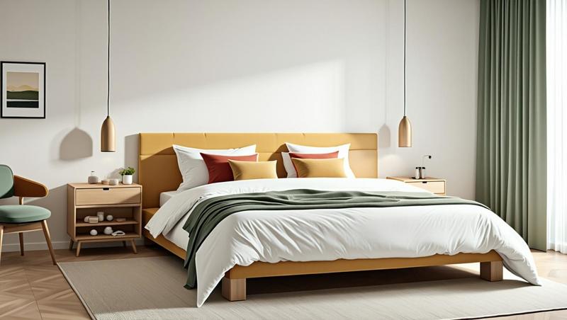 Appartement - 30 à 100 m² - 1 à 5 pièces