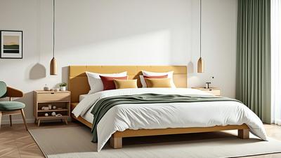 Appartement - 30 à 100 m² - 1 à 5 pièces