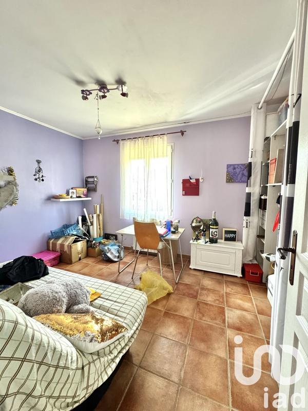 Maison - 98 m² - 4 pièces