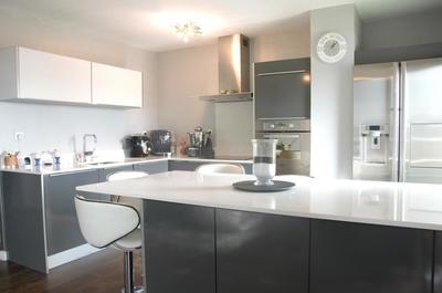 Appartement - 73 m² - 4 pièces