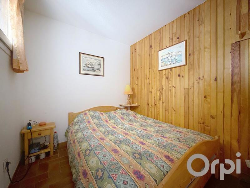 Appartement - 28 m² - 3 pièces