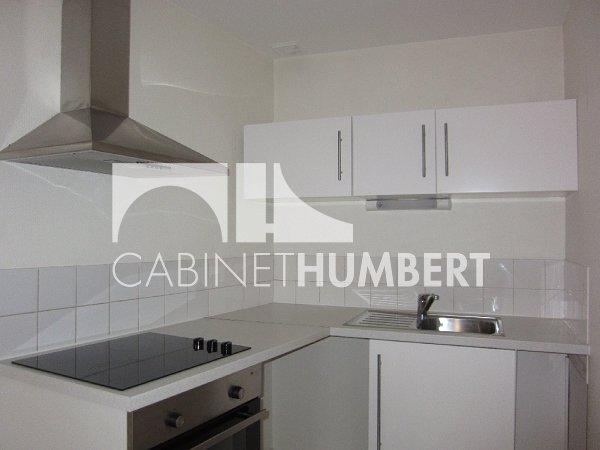 Appartement - 32 m²