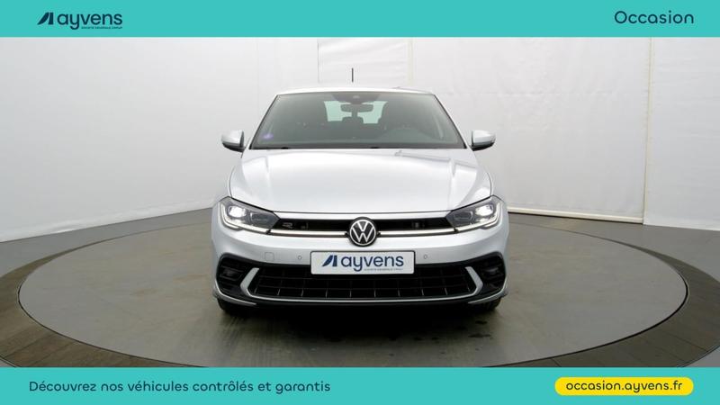 Volkswagen Polo 1.0 Tsi 95ch R-Line Dsg7