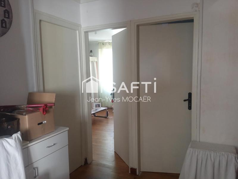 Maison - 150 m² - 9 pièces