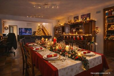 Maison de village - 172 m² - 4 pièces